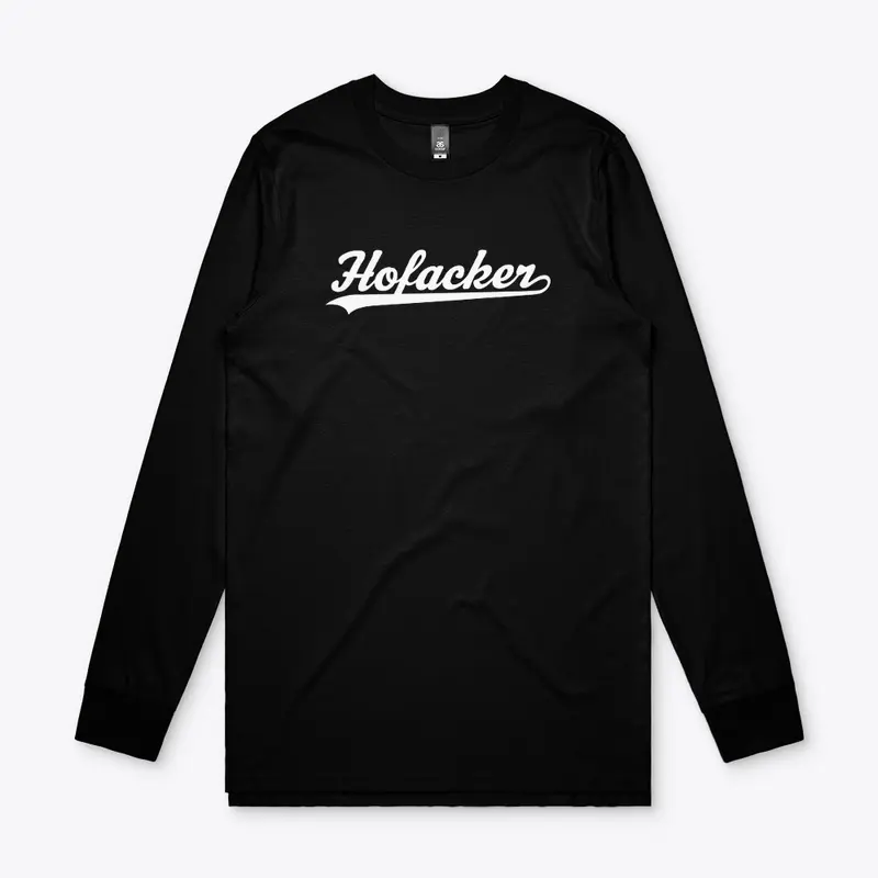 Baseball Long Sleeve