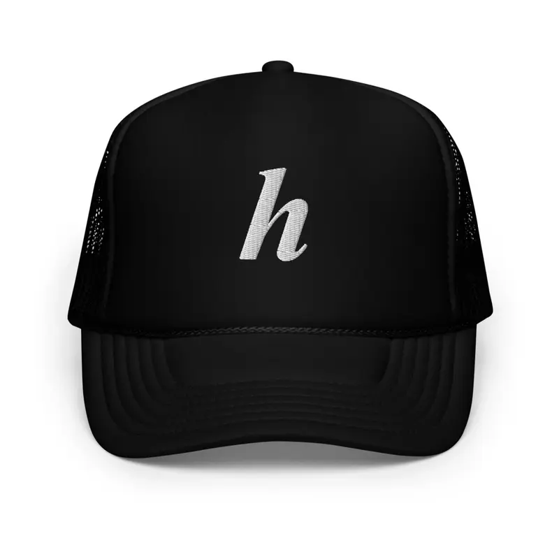 Classic Trucker Hat