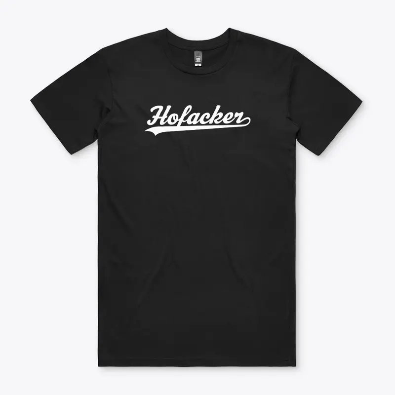 Baseball Shirt