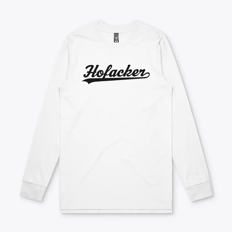 Baseball Long Sleeve